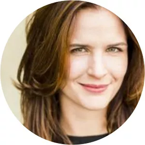 Anne Hamilton - Film director