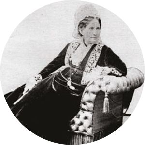 Anne Hampton Brewster