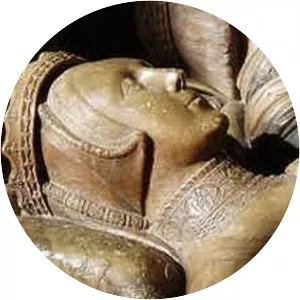 Anne Hastings, Countess of Shrewsbury