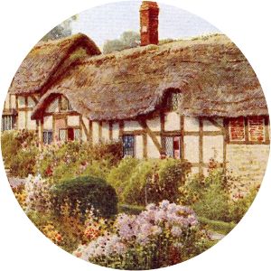 Anne Hathaway's Cottage