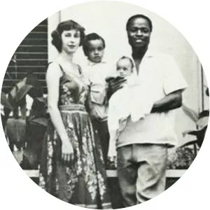 Anne Hayes photograph