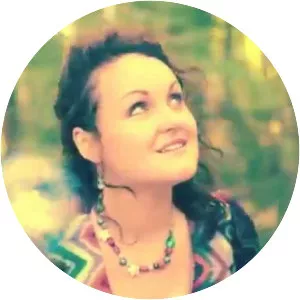 Anne Heaton - American singer