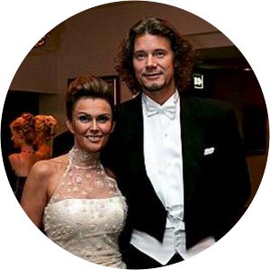 Anne Hedman photograph