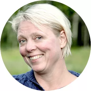 Anne Hege Simonsen