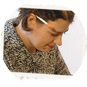 Anne Helene Bubenzer