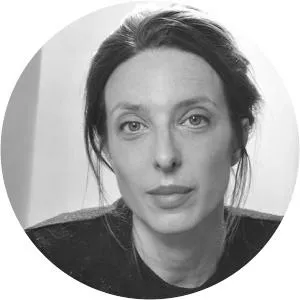 Anne-helene Dubray - Visual artist