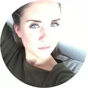 Anne Helene Faanes Henriksen photograph