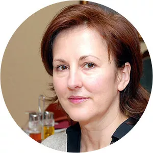 Anne-Hélène Suárez