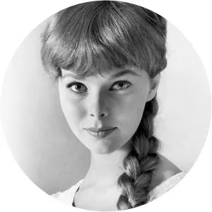 Anne Helm - German Politician