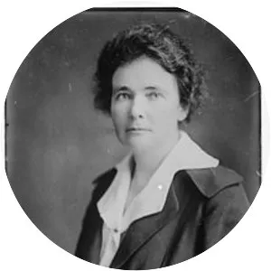 Anne Henrietta Martin