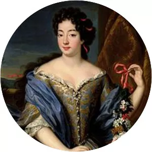 Anne Henriette of Bavaria - 