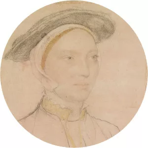 Anne Parr photograph