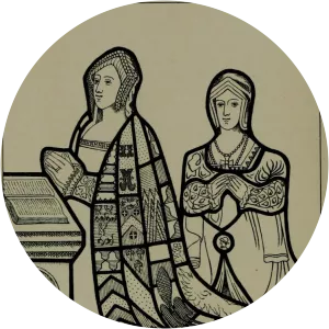 Anne Herbert photograph