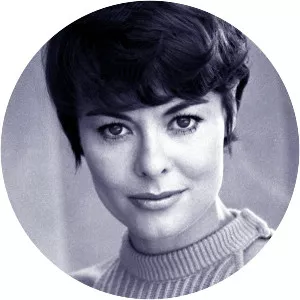 Anne Heywood - British film actress
