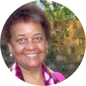 Anne Hickling-Hudson