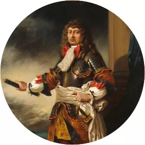 Anne Hilarion de Tourville