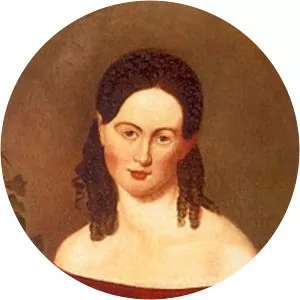 Anne Hill Carter Lee