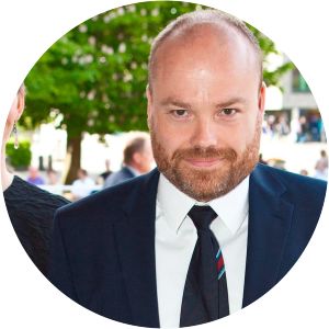 Anne Holch Povlsen photograph