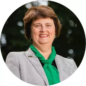 Anne Holton - Former Virginia Secretary of Education ‧ Tim Kaine's wife