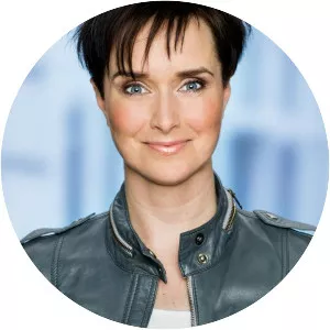 Anne Honoré Østergaard