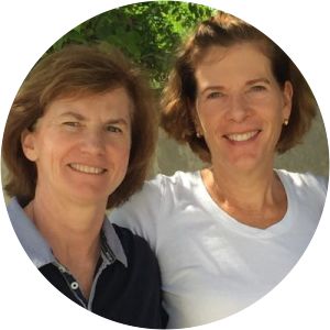 Anne Hoppenot photograph