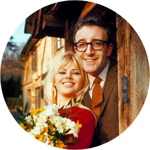 Anne Howe - Peter Sellers' ex-wife