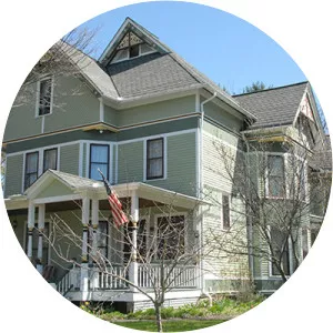 Anne Hudson Shields photograph