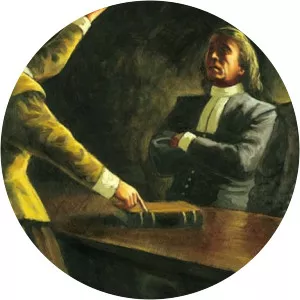 Anne Hutchinson - Minister