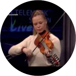 Anne Hytta - Norwegian musician