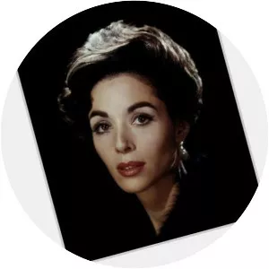 Anne Iddon - Actress