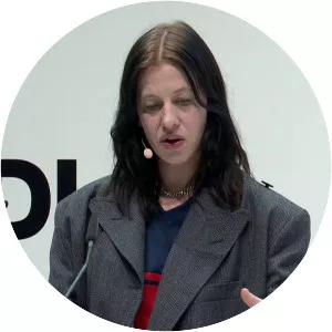 Anne Imhof - German visual artist