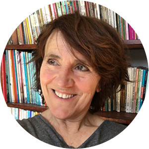 Anne-Isabelle Touzé