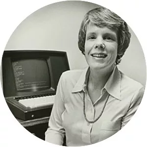 Anne Jacobson Schutte