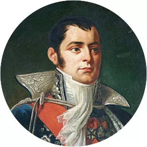 Anne Jean Marie René Savary - French military officer
