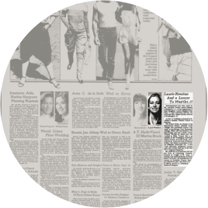 Anne Jeanne Laurie Keeshan