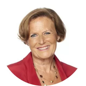 Anne Jenkin, Baroness Jenkin of Kennington - Member of the House of Lords of the United Kingdom
