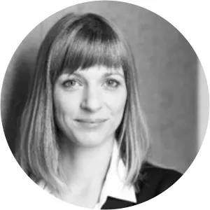 Anne Job - 