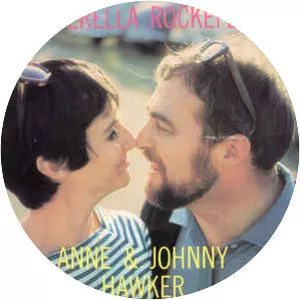 Anne & Johnny Hawker - Musical artist
