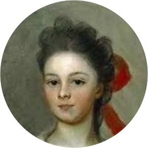 Anne Johnson Broughton photograph