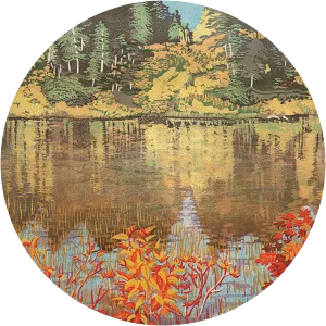 Anne Jope - Visual artist