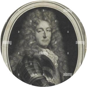 Anne Jules de Noailles, 2nd Duke of Noailles