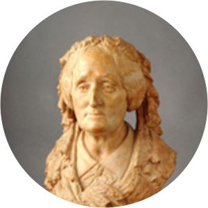 Anne Justine Caroline Fleuriot