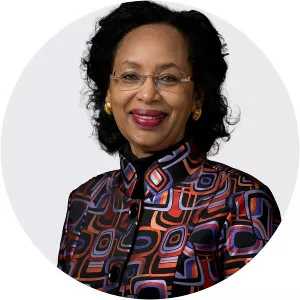 Anne Kabagambe