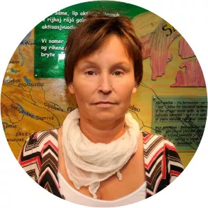 Anne Kalstad Mikkelsen