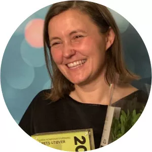 Anne Karin Sundal-Ask Musician