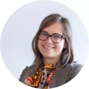 Anne-Karine Gauthier