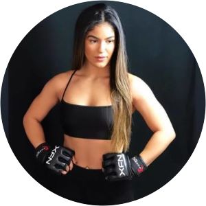 Anne Karolline Pimentel Ribeiro photograph