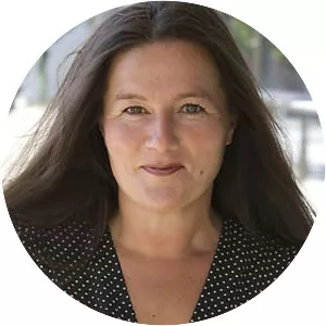 Anne-Kathrin Gummich - Movie actress