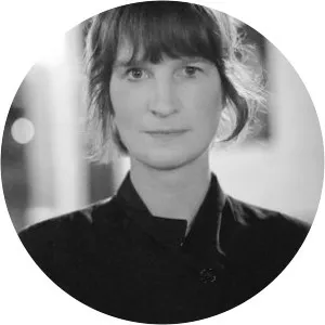 Anne-Kathrin Heier - Screenwriter