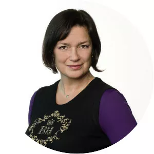 Anne Kathrine Slungård